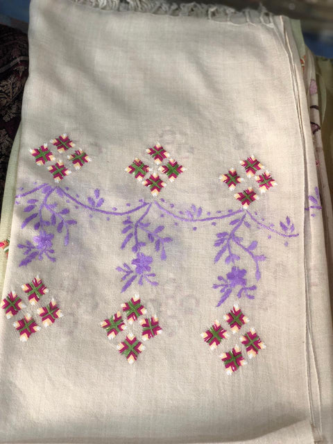 Islampuri Women Shawls