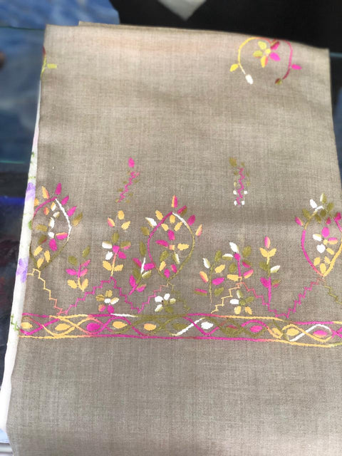 Islampuri Women Shawls