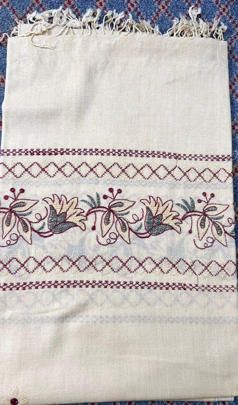 Islampuri Women Shawls