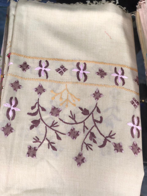 Islampuri Women Shawls