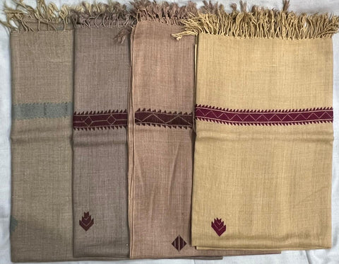 Islampur Women Shawls