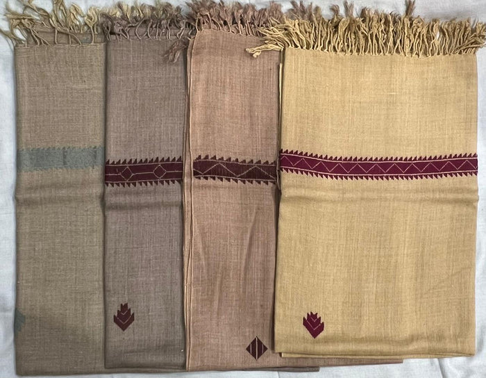 Islampur Women Shawls