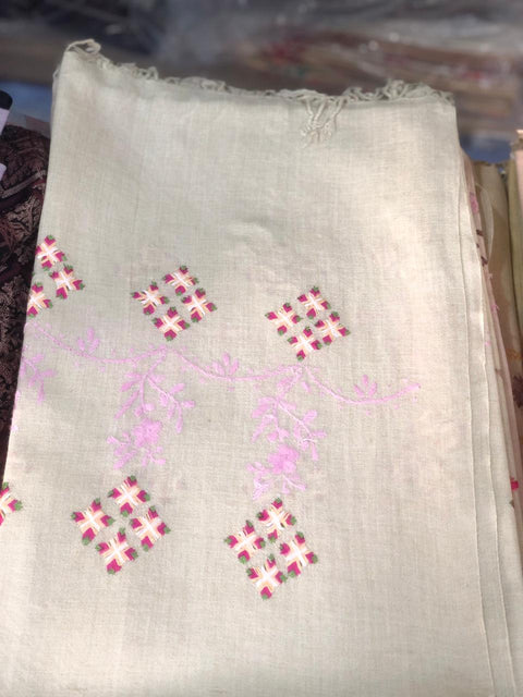 Islampuri Women Shawls