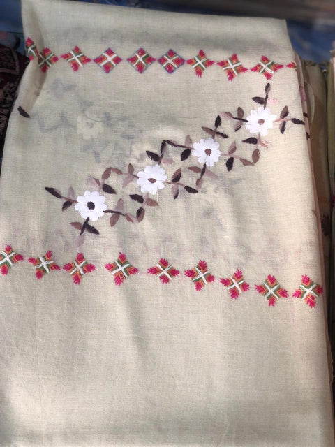 Islampuri Women Shawls