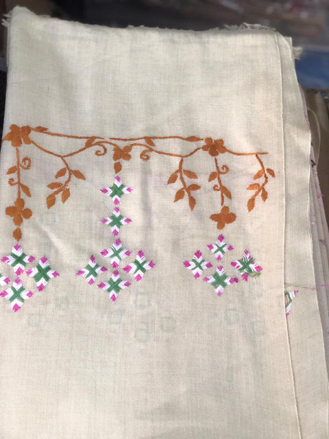 Islampuri Women Shawls