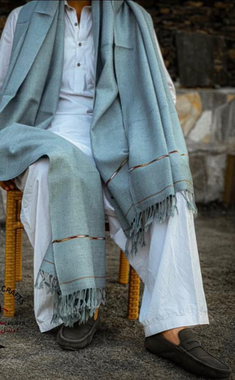 Islampuri Mens Shawls
