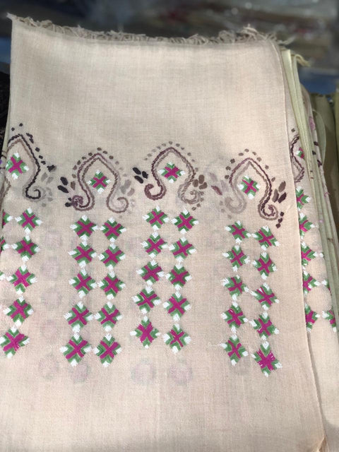 Islampuri Women Shawls